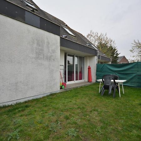 Charmante Maison A 100 M De La Plage Du Crotoy 勒克罗图瓦 外观 照片